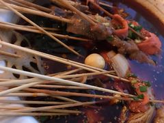 -三生小馆(亭知路店)