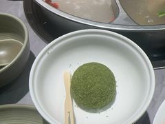 -阿源鱼捞斑鱼火锅·海鲜粥(山景尚宅店)