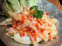 -岛风·台食小馆 ISLAND BISTRO(烟台山店)