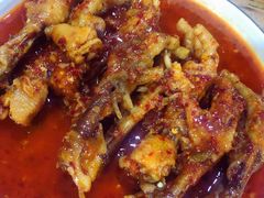 -京玉菲饭店(李村店)