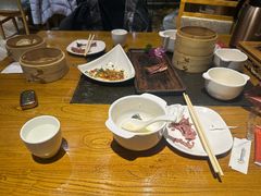 -小城粥道·海胆鲜虾粥(解放广场店)