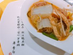 -祥记餐饮•豫粤珍味(金隅大厦店)
