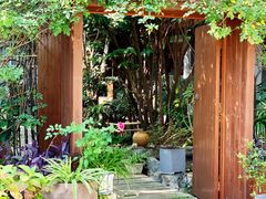 -谷咖啡·鲜花绿植花园餐厅