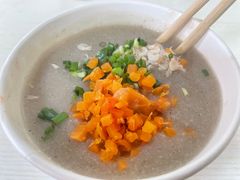 -斌斌鲜鱼糊汤粉(粮道街店)