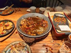 -阿记烧烤(英达路店)