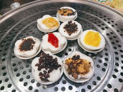 -罍+村卤菜摊(罍街店)