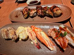 -Tuna maki寿司(苏州万象天地店)