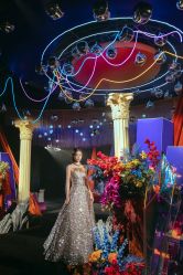 -派丽莫Pellimo原创设计婚纱品牌