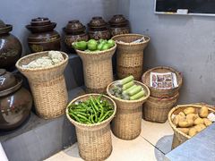 -老湖南·河鱼一锅鲜(兆禾里店)