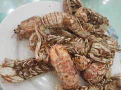 -聚德福海鲜家常菜(刘庄店)