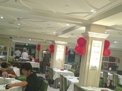 -大鸭梨烤鸭(左家庄店)