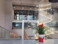 -迪欧咖啡·中西餐融合菜(平江万达旗舰店)