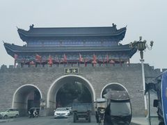 -南海禅寺