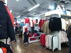 -GAP(王府井奥莱·香江小镇店)