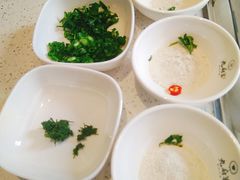 -九府羊·鲜羊火锅·烤串(新华路店)