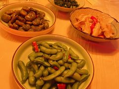 -龙门阵茶屋川菜馆(武康路店)