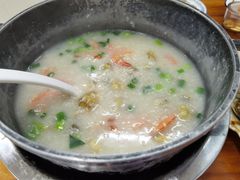 -南记食粥坊·宵夜大排档(南桂店)