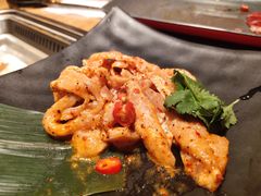 -新石器烤肉(南站店)