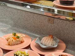 -争鲜回转寿司(太阳宫凯德PLUS店)