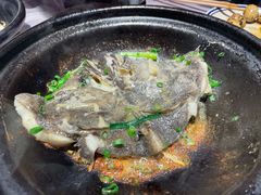 鸦片鱼头-小时候焗海鲜(鄞州万达店)