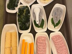 -海底捞火锅(金桥太茂商业广场店)