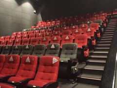 -CGV影城(黄河道ScreenX店)