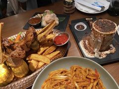 -魏客咖啡(中铁中心店)