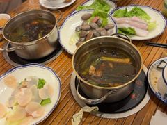 -厝味火锅·潮汕卤水火锅(十一合店)