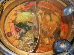 -小龙坎老火锅(北京三里屯店)