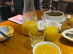 -南海渔家•海鲜•正宗海南菜(海棠湾店)