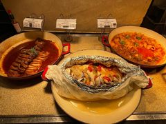 -索菲特西湖大酒店·香榭丽全日候餐厅(南山路店)