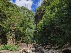 -太湖源风景区