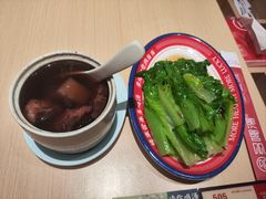 -多喝汤·粤式茶餐(太和金铂店)