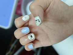 -海底捞火锅(金地广场生日主题店)