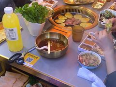 -棒小伙·齐齐哈尔烤肉(龙茗路店)