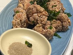 -鹿港小镇(金虹桥国际中心店)