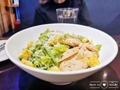 鸡肉凯撒沙拉-bluefrog蓝蛙(悠唐购物中心店)