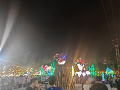 -洋湖国家湿地公园
