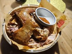 -打酱油·非遗淮扬菜(瘦西湖梅岭店)