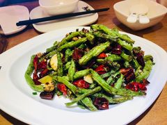 -小土豆北方菜馆(方庄店)