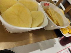 -湯島涮小火锅(余姚五彩城店)