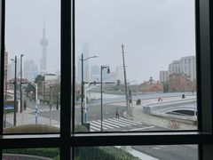 -上海苏宁宝丽嘉酒店·Cafe Bellagio西餐厅