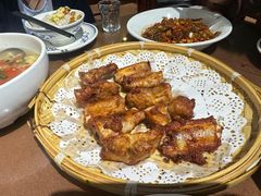 -天下客饭店(中山路店)