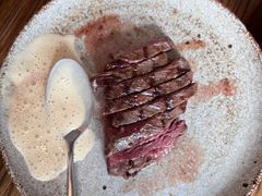 炭烤肉眼牛排-BOR Eatery(安福路店)