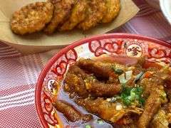 -高嗲嗲·湘味爆炒王(云密城店)