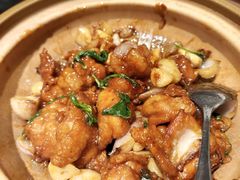 -青年公社烤鸭(熙悦天街店)