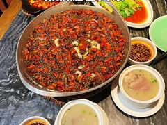 -青红之间·新派融合川菜(慈云寺店)