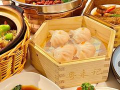 -粤来记·啫啫煲·点心(日月光店)