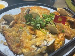 -百年银屏蚝烙·潮汕菜·非遗(乐山店)
