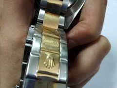 -沐渔二手奢侈品黄金手表包包回收·中古店(广州塔店)